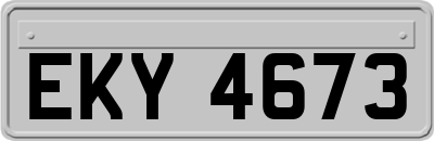 EKY4673