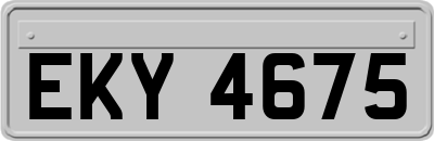 EKY4675