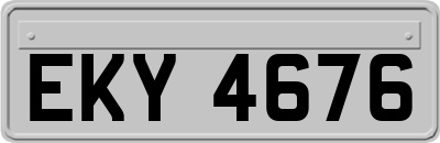 EKY4676