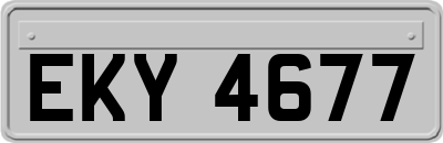 EKY4677