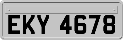 EKY4678