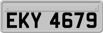 EKY4679