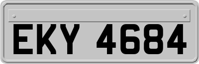 EKY4684