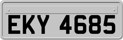 EKY4685