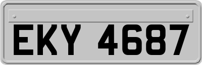 EKY4687