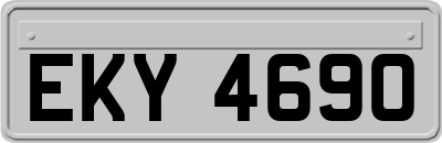 EKY4690