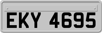 EKY4695