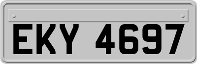 EKY4697