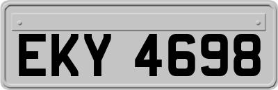 EKY4698