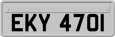 EKY4701