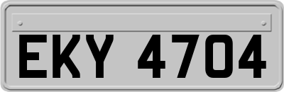 EKY4704