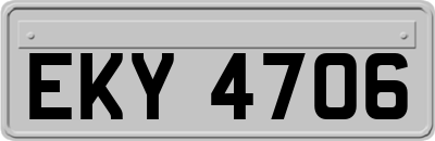 EKY4706