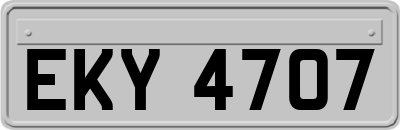 EKY4707
