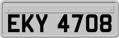 EKY4708