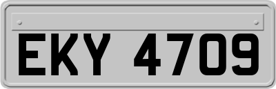 EKY4709