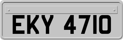 EKY4710