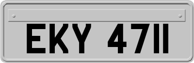 EKY4711