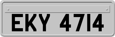EKY4714