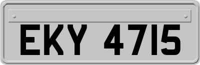 EKY4715