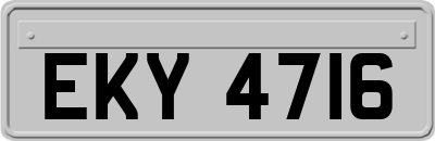 EKY4716