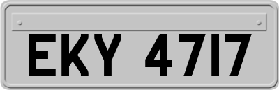 EKY4717