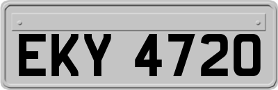 EKY4720