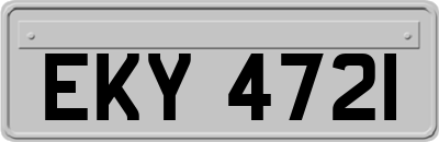 EKY4721