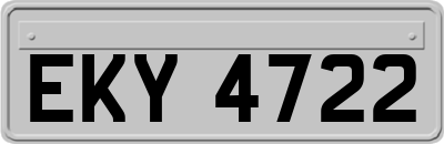 EKY4722