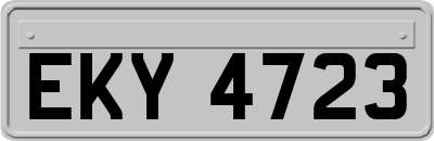 EKY4723