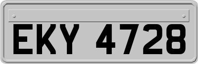 EKY4728