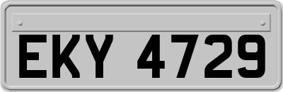 EKY4729