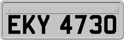 EKY4730