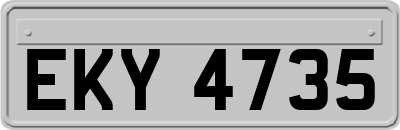 EKY4735
