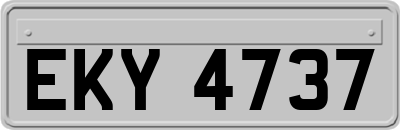 EKY4737
