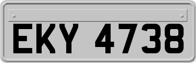 EKY4738