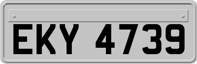 EKY4739