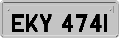 EKY4741