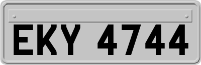 EKY4744