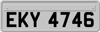 EKY4746
