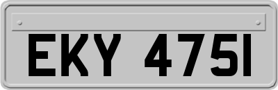 EKY4751