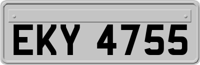 EKY4755