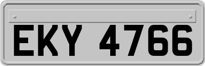 EKY4766