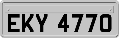 EKY4770