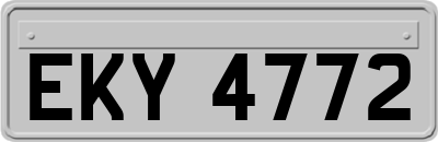 EKY4772