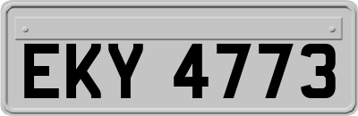 EKY4773