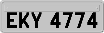 EKY4774