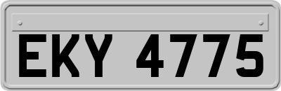 EKY4775