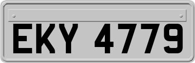 EKY4779