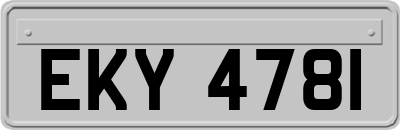 EKY4781