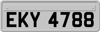 EKY4788